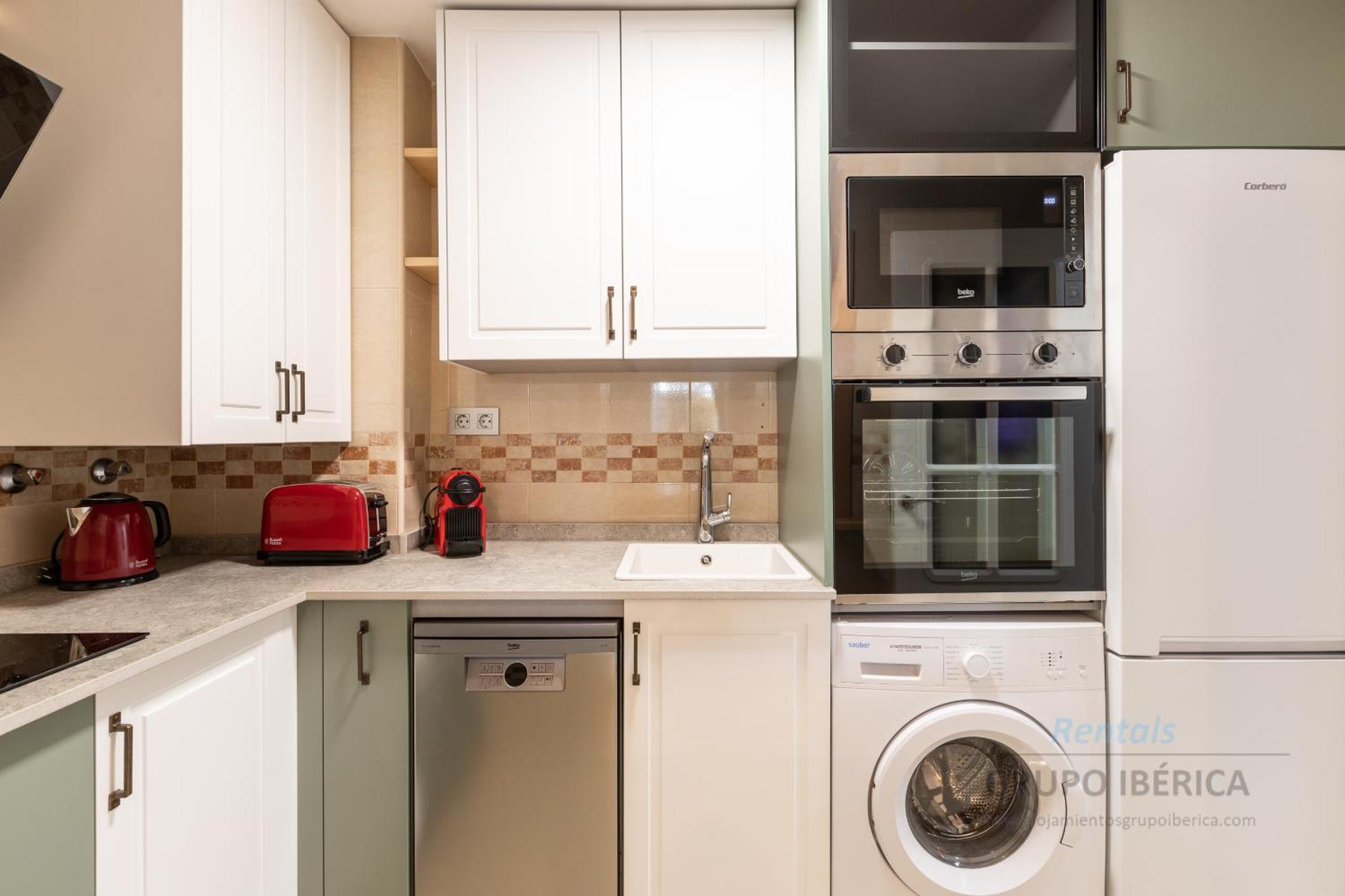 Apartment Loma Del Colegial Торремолинос Экстерьер фото