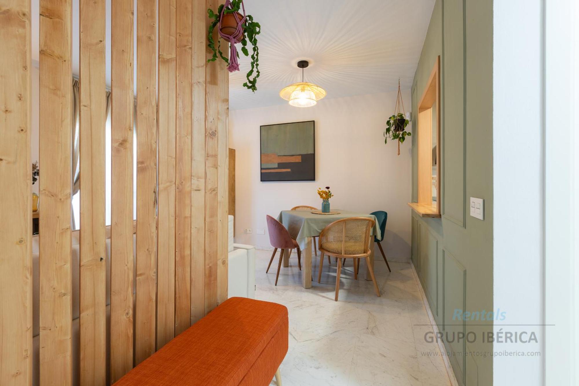 Apartment Loma Del Colegial Торремолинос Экстерьер фото
